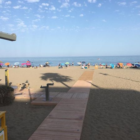 Escapada A La Costa Del Sol Lägenhet Fuengirola Exteriör bild