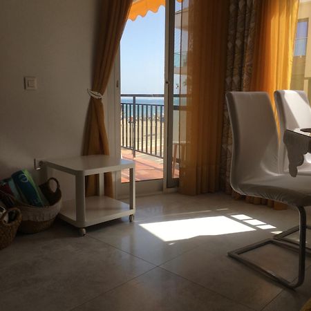 Escapada A La Costa Del Sol Lägenhet Fuengirola Exteriör bild