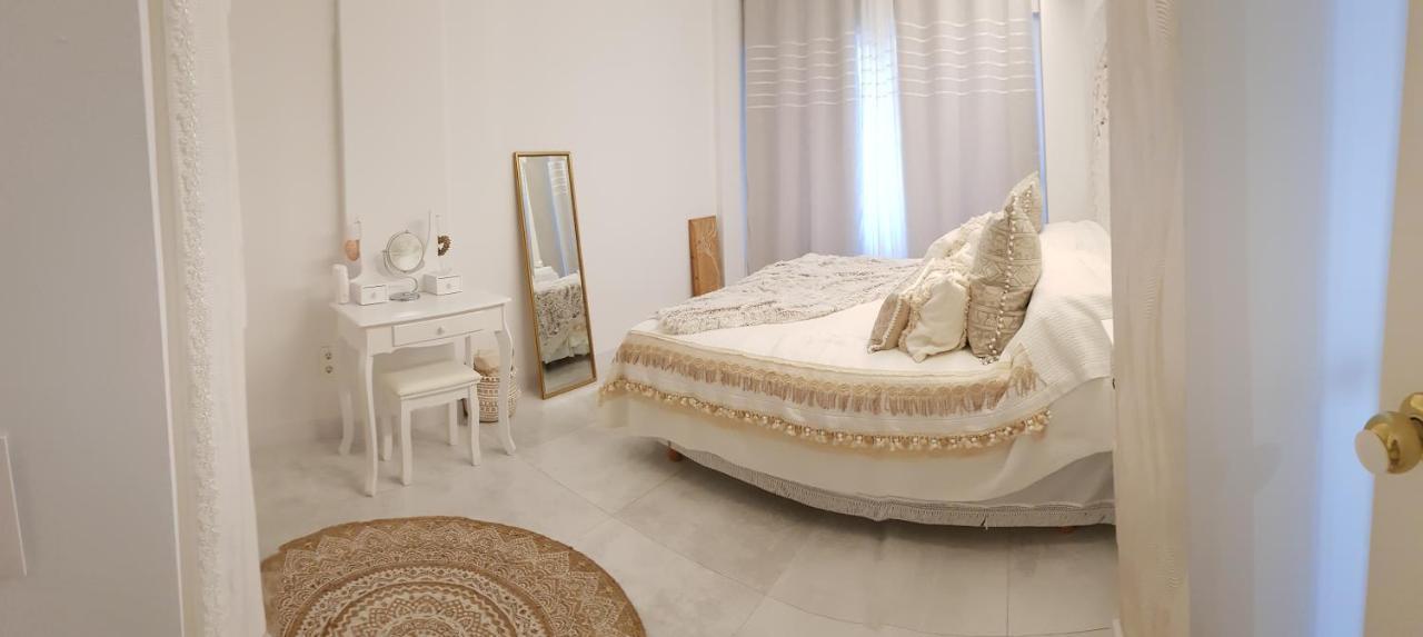Escapada A La Costa Del Sol Lägenhet Fuengirola Exteriör bild