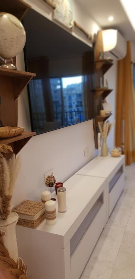 Escapada A La Costa Del Sol Lägenhet Fuengirola Exteriör bild
