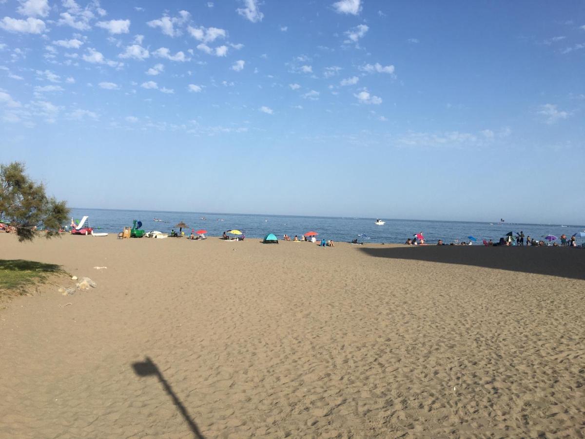 Escapada A La Costa Del Sol Lägenhet Fuengirola Exteriör bild