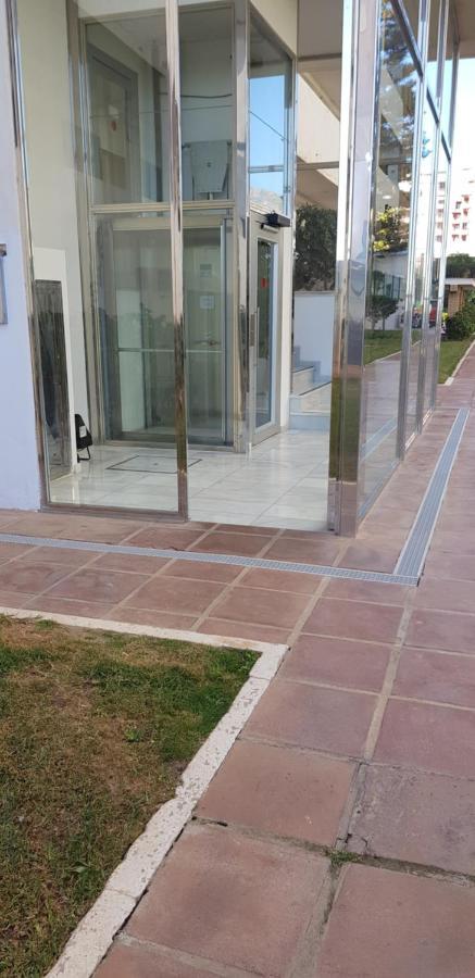 Escapada A La Costa Del Sol Lägenhet Fuengirola Exteriör bild