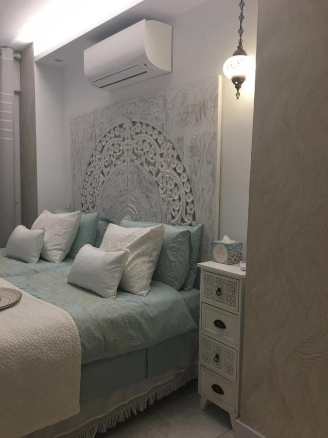 Escapada A La Costa Del Sol Lägenhet Fuengirola Exteriör bild