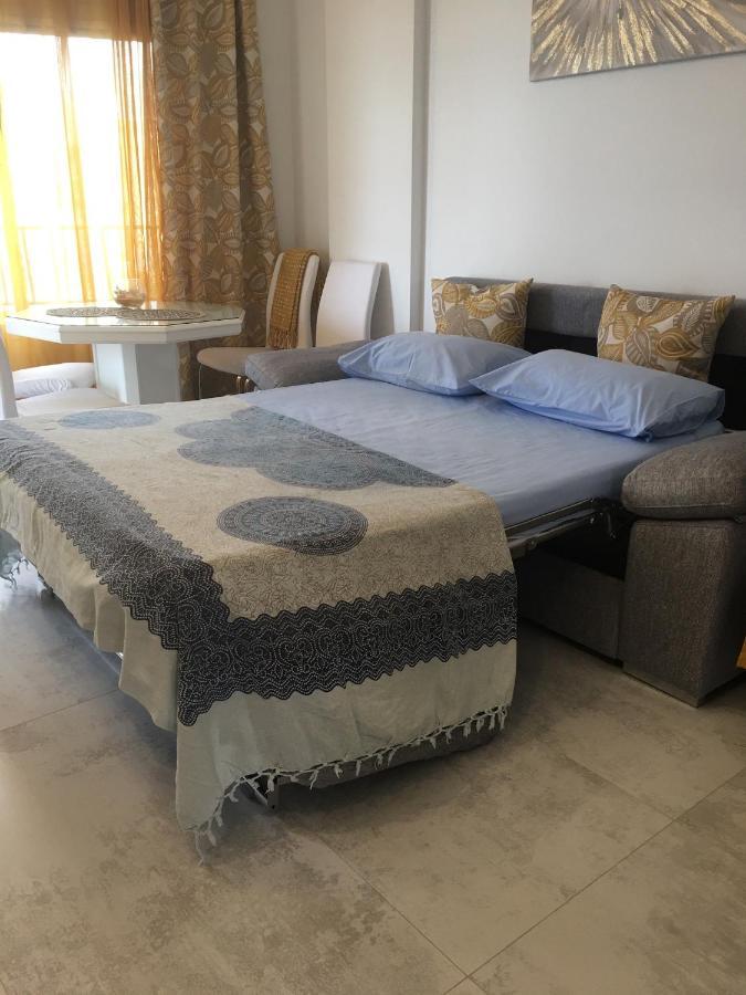 Escapada A La Costa Del Sol Lägenhet Fuengirola Exteriör bild